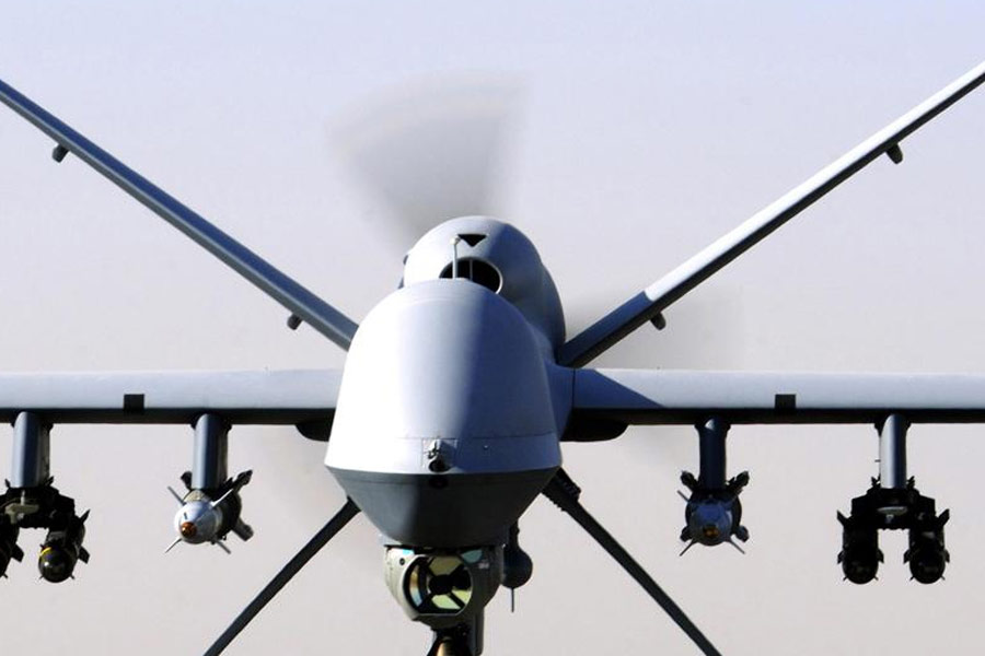 India is developing Sudarshan Chakra to counter Rocket Force of Pakistan Army, say sources 