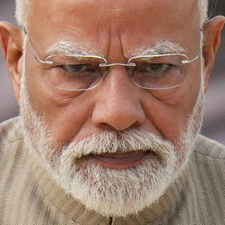 India is developing Sudarshan Chakra to counter Rocket Force of Pakistan Army, say sources 