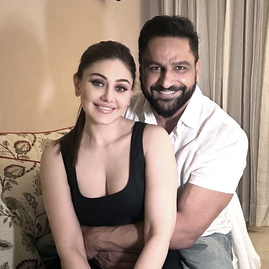 Parag Tyagi took a big decision for late wife Shefali Jariwala on marriage anniversary dgtl