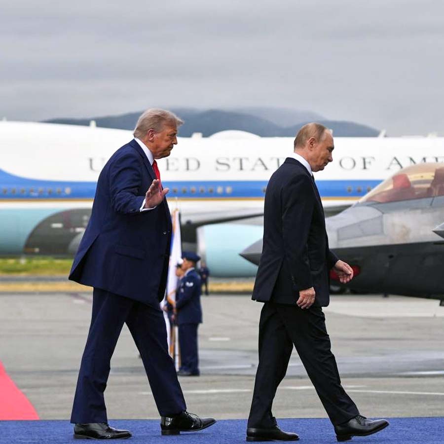 Indian military will go to US after Donald Trump Vladimir Putin summit in Alaska, know its significance