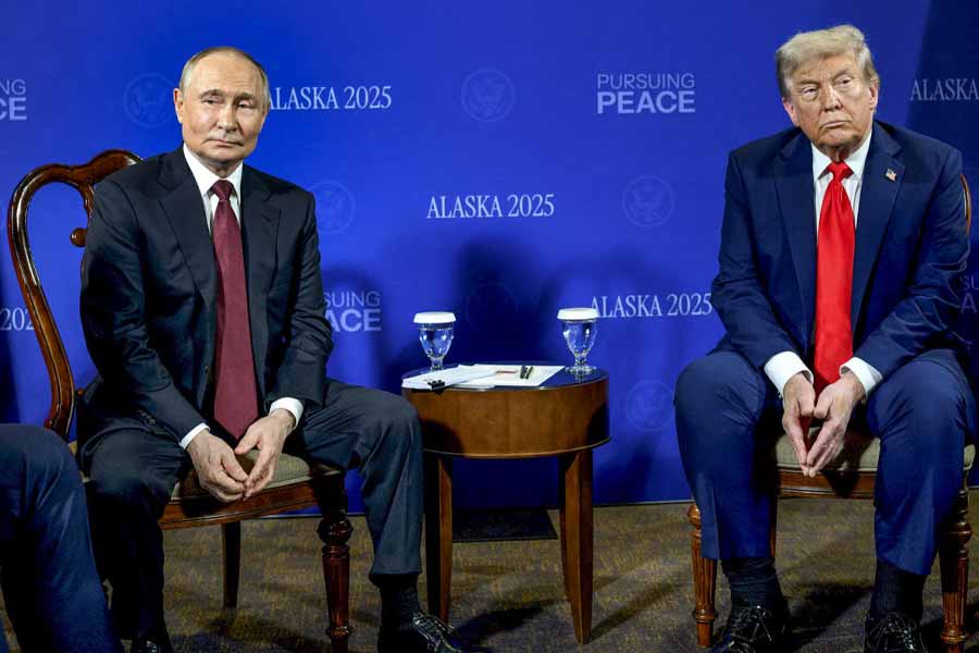 Indian military will go to US after Donald Trump Vladimir Putin summit in Alaska, know its significance