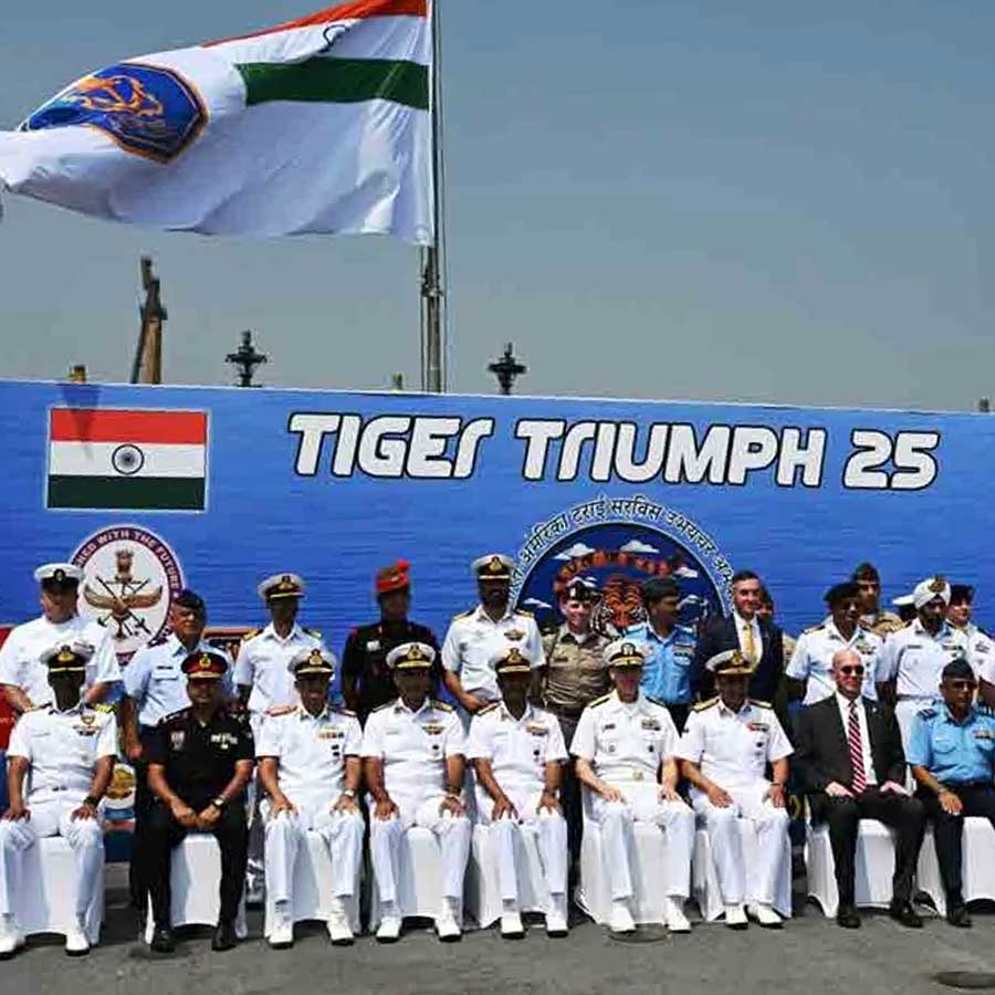 Indian military will go to US after Donald Trump Vladimir Putin summit in Alaska, know its significance