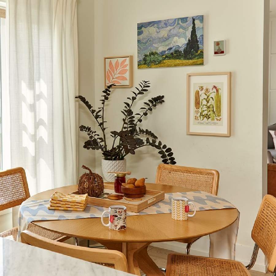 Home Decor Tips Dining table decoration ideas dgtl
