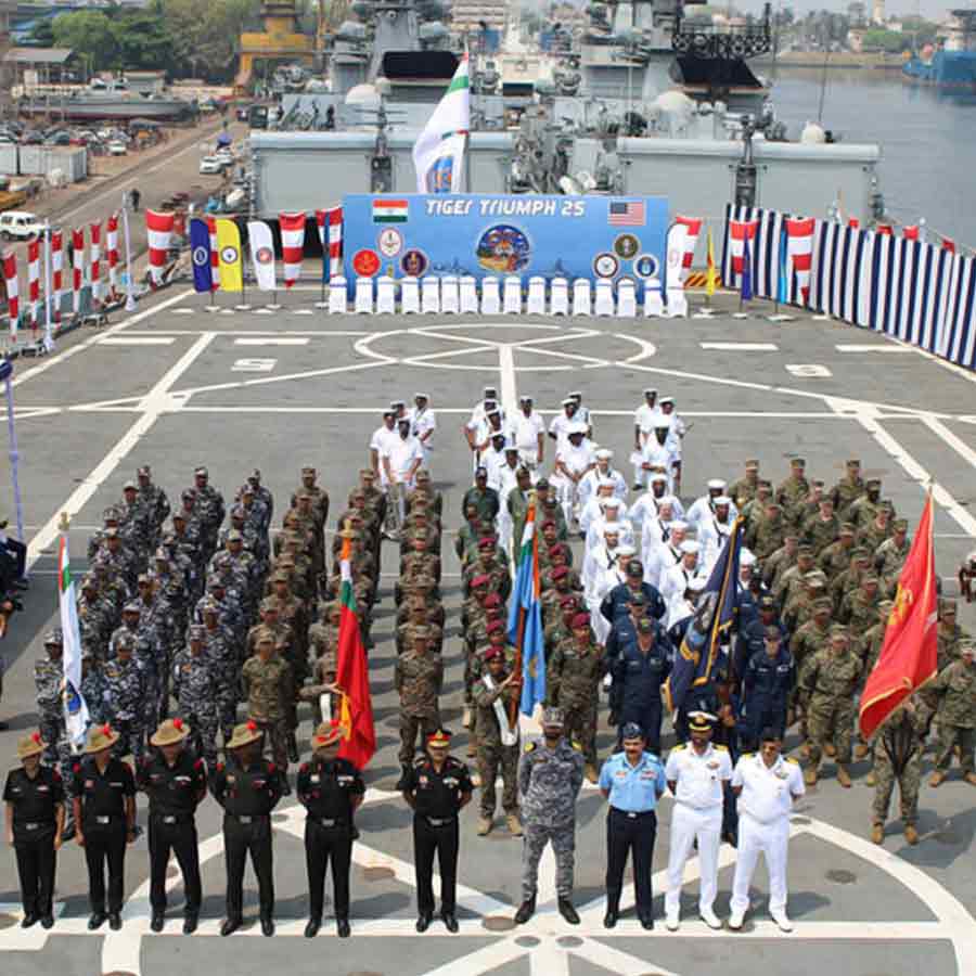 Indian military will go to US after Donald Trump Vladimir Putin summit in Alaska, know its significance