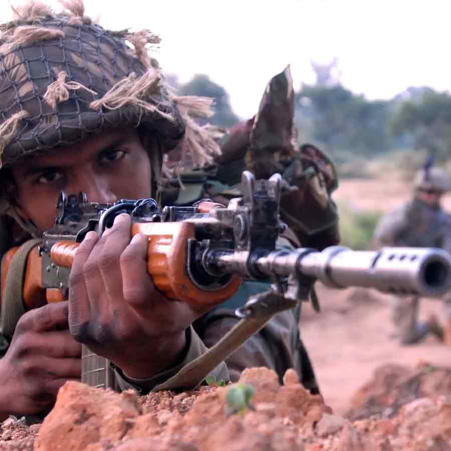 Indian military will go to US after Donald Trump Vladimir Putin summit in Alaska, know its significance