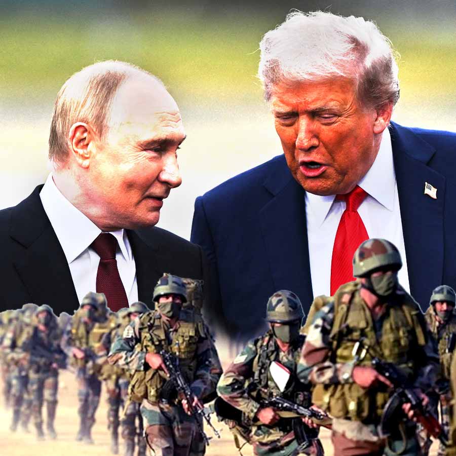Indian military will go to US after Donald Trump Vladimir Putin summit in Alaska, know its significance