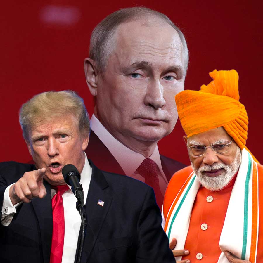 White House trade adviser claims, if India wants to be treated as a strategic partner, it needs to start acting like one dgtl