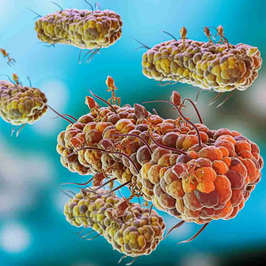 IIT Roorkee researchers have developed a new medicine to beat Antibiotic Resistance