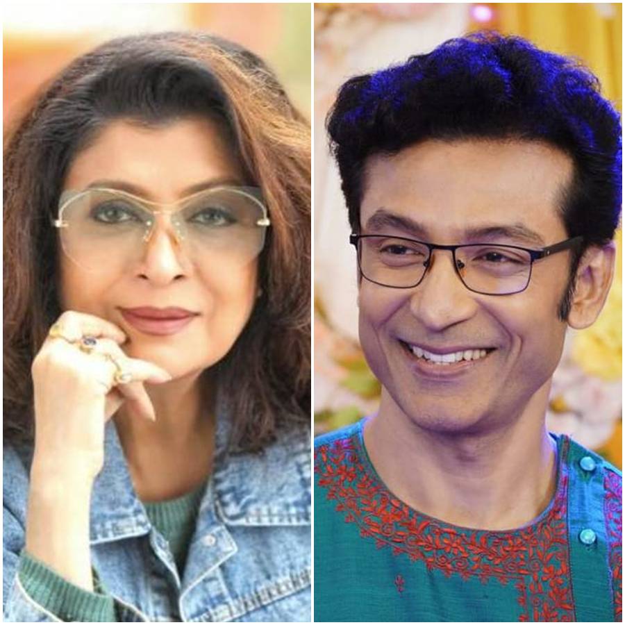 Tota Roy Choudhury And Deboshree Roy will perform in Dance Bangla Dance Finale dgtl
