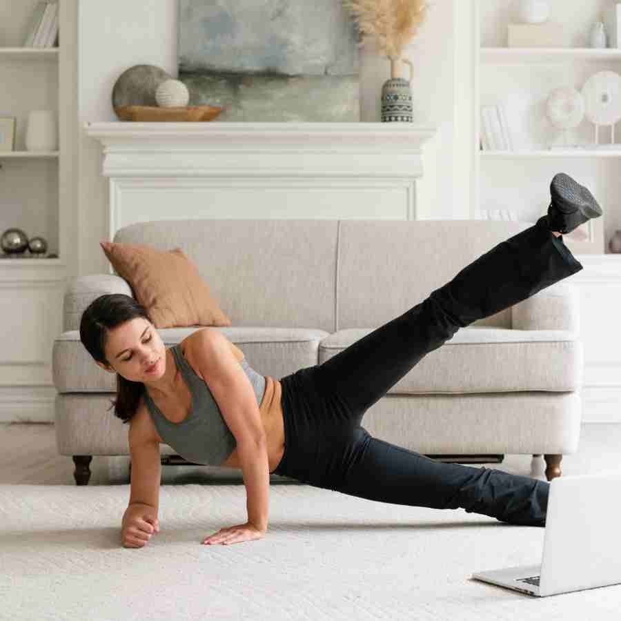 These Leg exercises are necessary to keep heart healthy