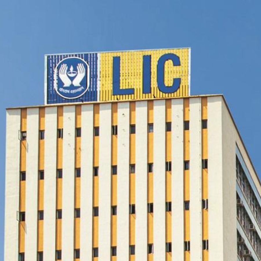 LIC