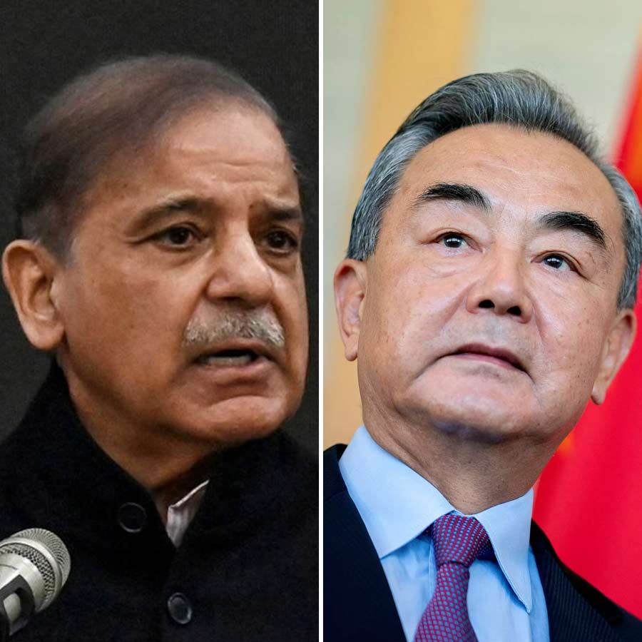Chinese Foreign Minister Wang Li likely to visit Pakistan this week dgtl