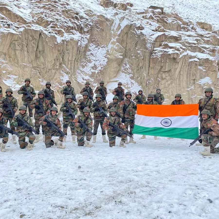 Ladakh plans to open Galwan and Siachen for tourists dgtl