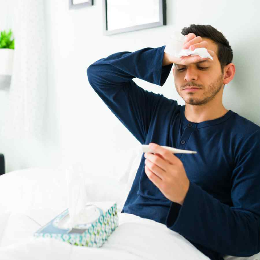 Food items you can eat to recover taste buds after fever dgtl