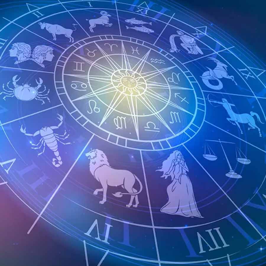 Millionaire Four Zodiac sig