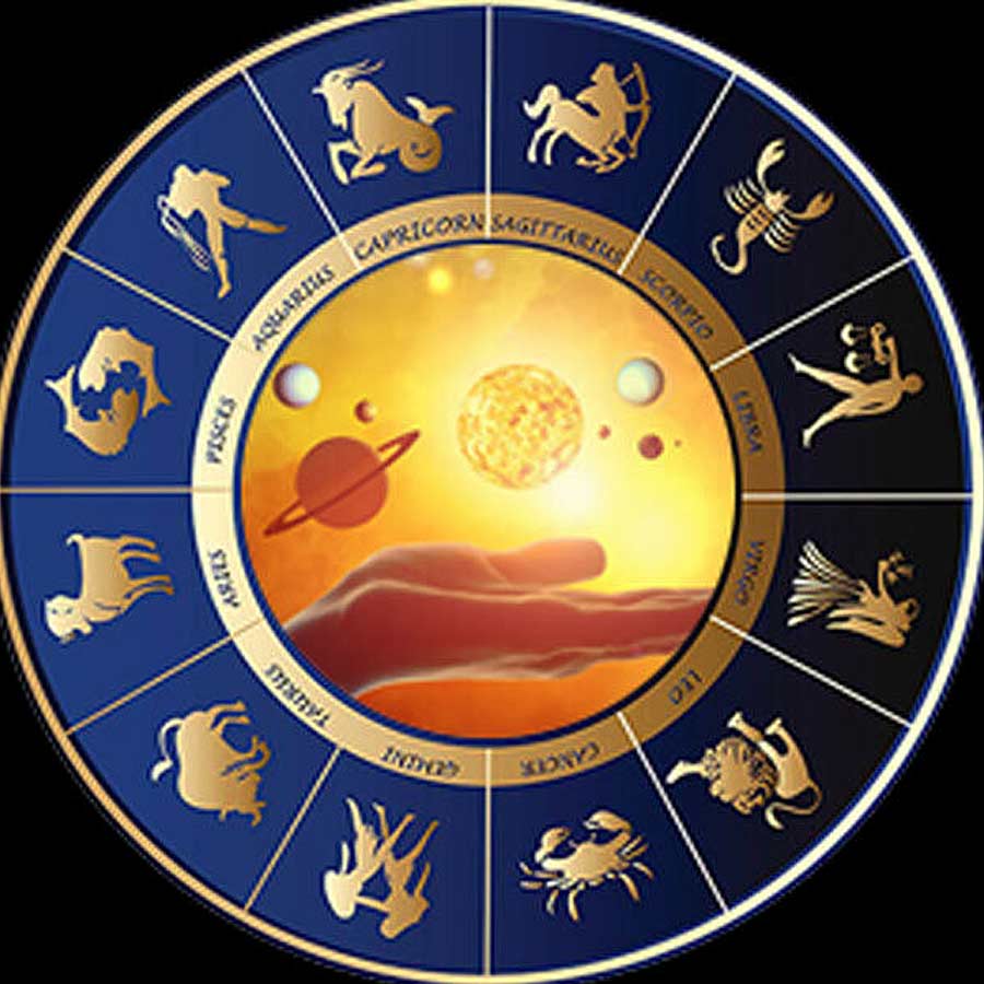 Millionaire Four Zodiac sig