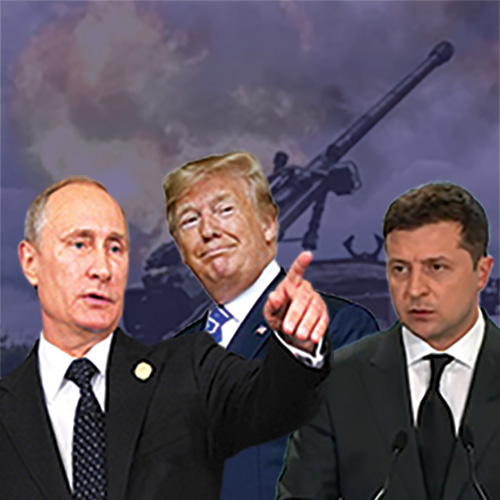 Does Trump Putin meet at Alaska signals new equation in world politics dgtl