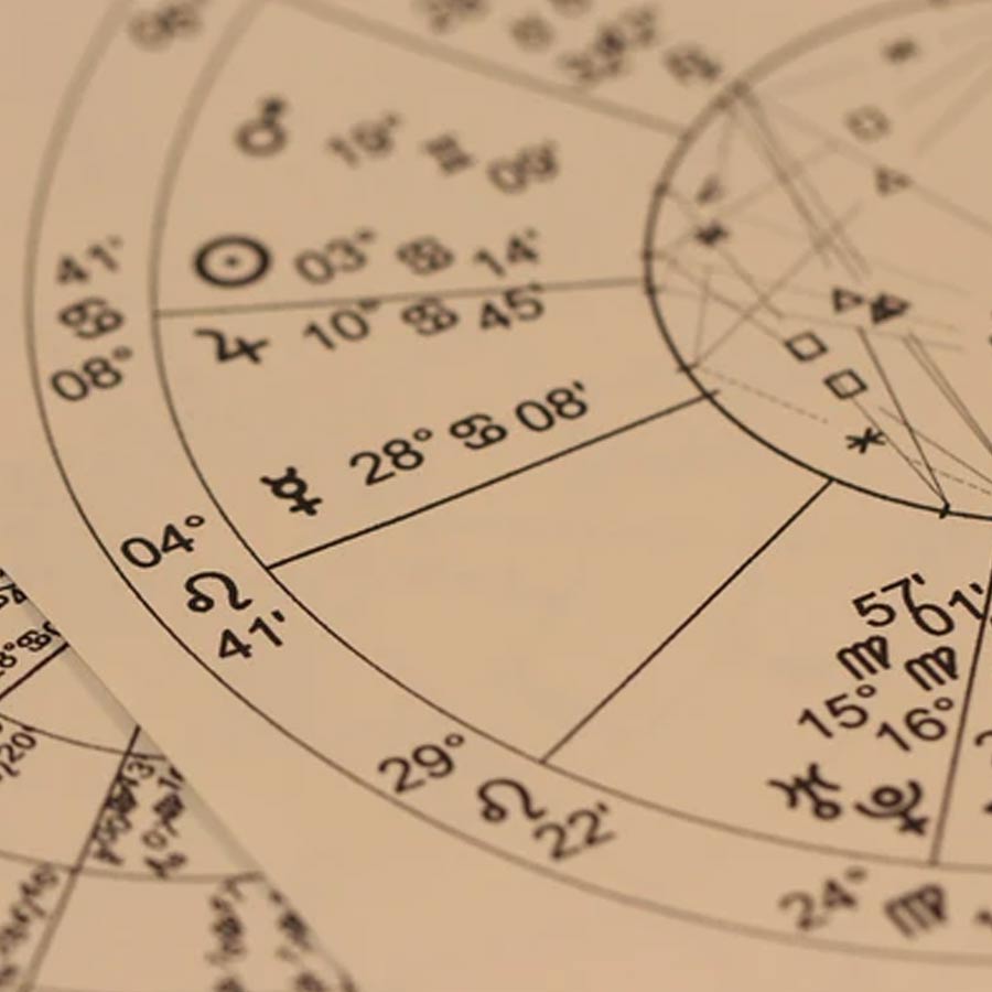 Millionaire Four Zodiac sig