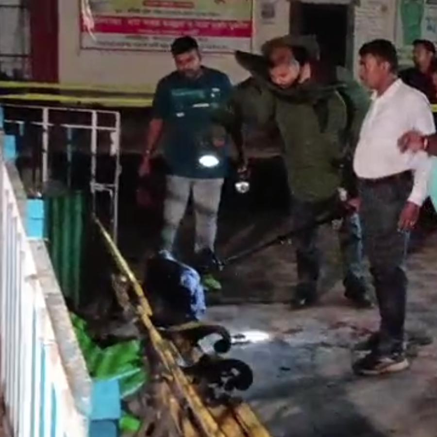 Police reveal something important in Madhyamgram Incident dgtld