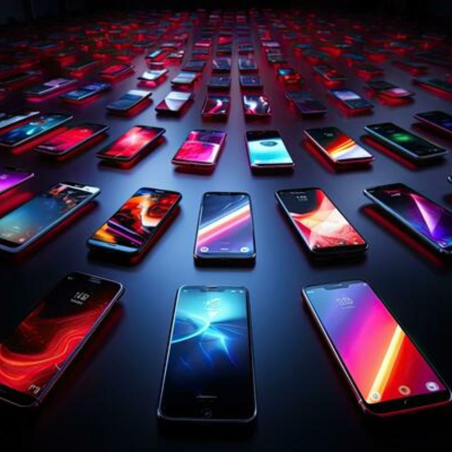 Demands are being made to reduce taxes on mobile phones