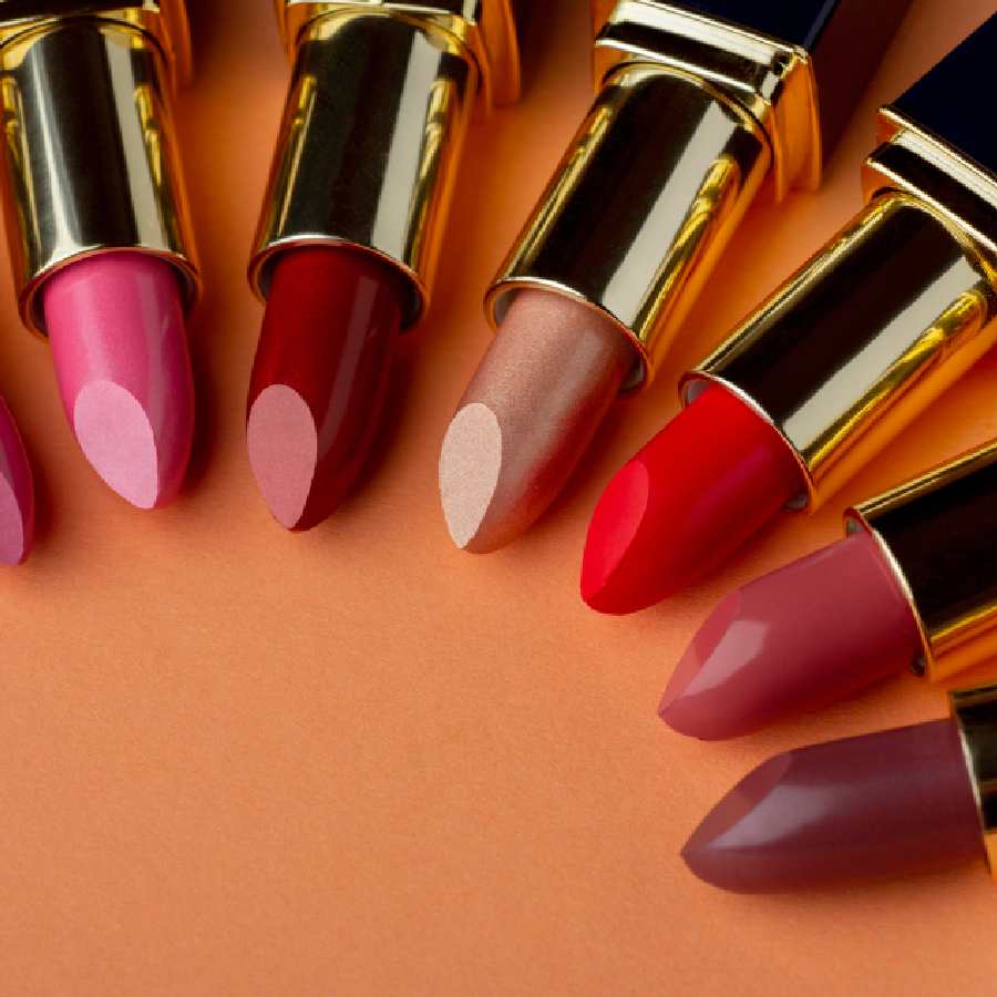 Lipstick should be discarded if you see 2 ingredients in it dgtl