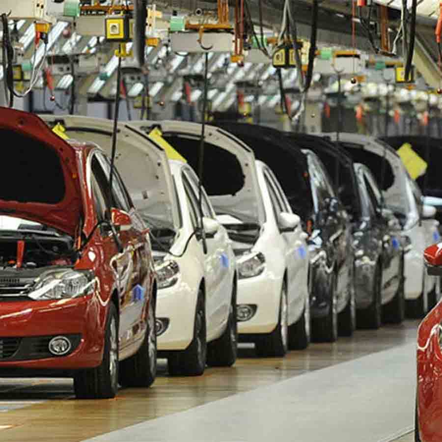 Automobile industry hopes improvement after Narendra Modi's speech on independence day regarding the industry