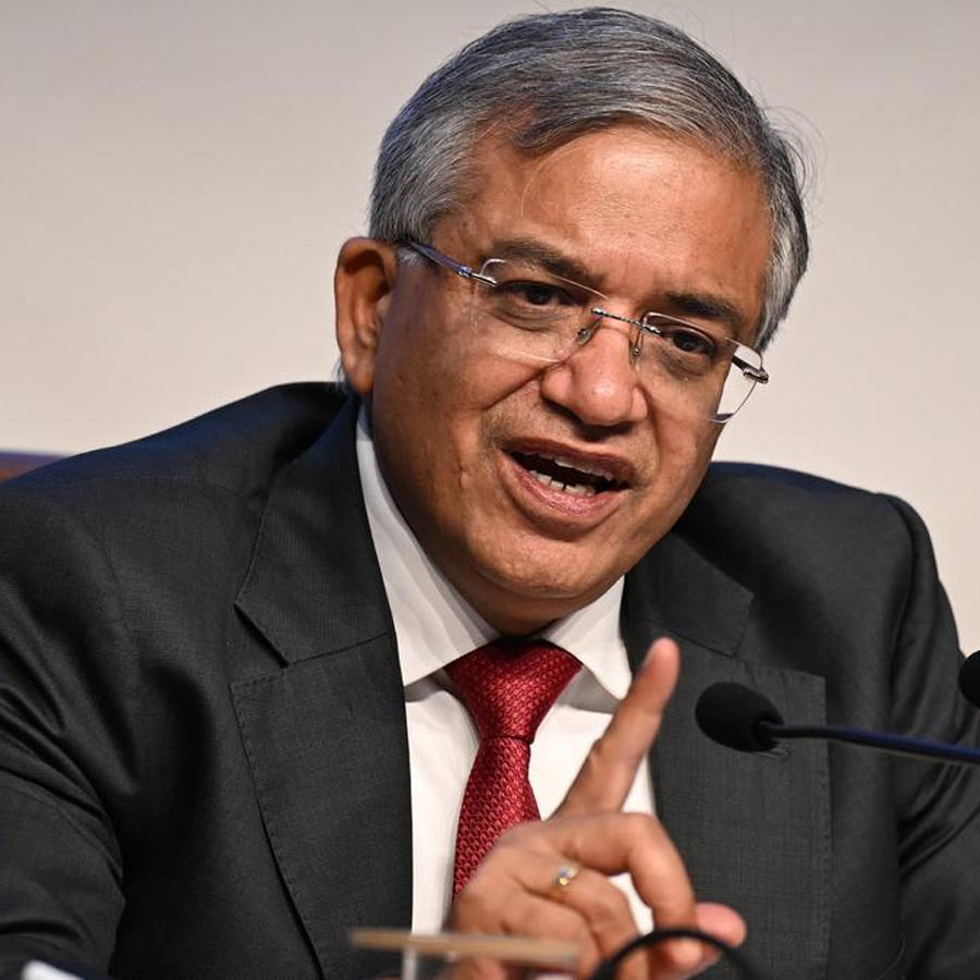 INDIA bloc considering motion to remove CEC Gyanesh Kumar