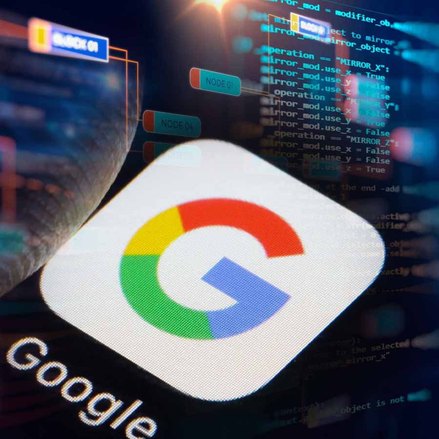 Google invests 600 crore dollar for developing Asia’s biggest data centre in Andra Pradesh