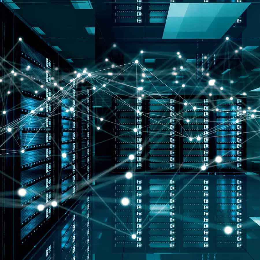 Google invests 600 crore dollar for developing Asia’s biggest data centre in Andra Pradesh