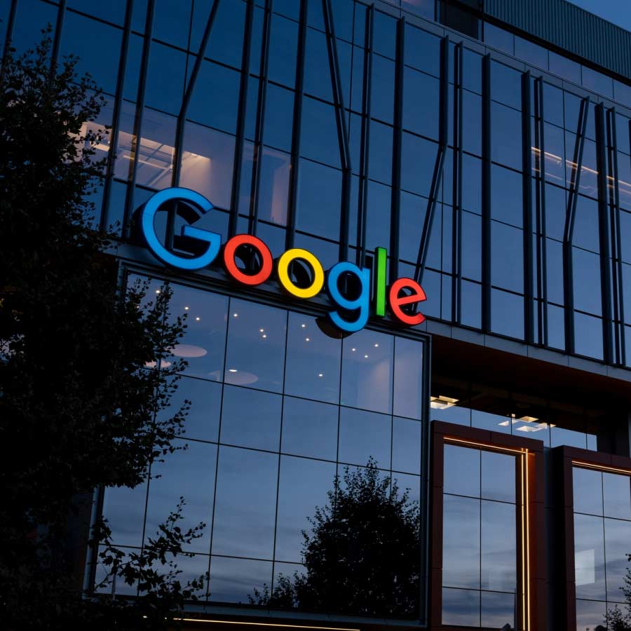 Google invests 600 crore dollar for developing Asia’s biggest data centre in Andra Pradesh