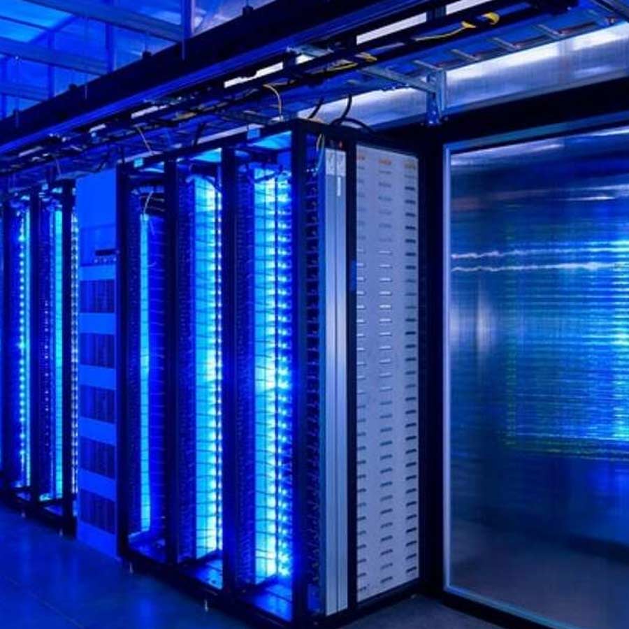 Google invests 600 crore dollar for developing Asia’s biggest data centre in Andra Pradesh