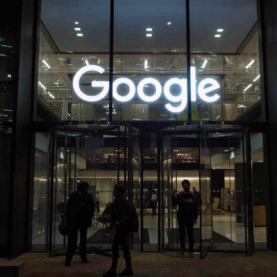 Google invests 600 crore dollar for developing Asia’s biggest data centre in Andra Pradesh