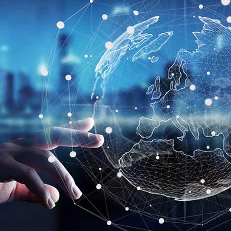 Google invests 600 crore dollar for developing Asia’s biggest data centre in Andra Pradesh