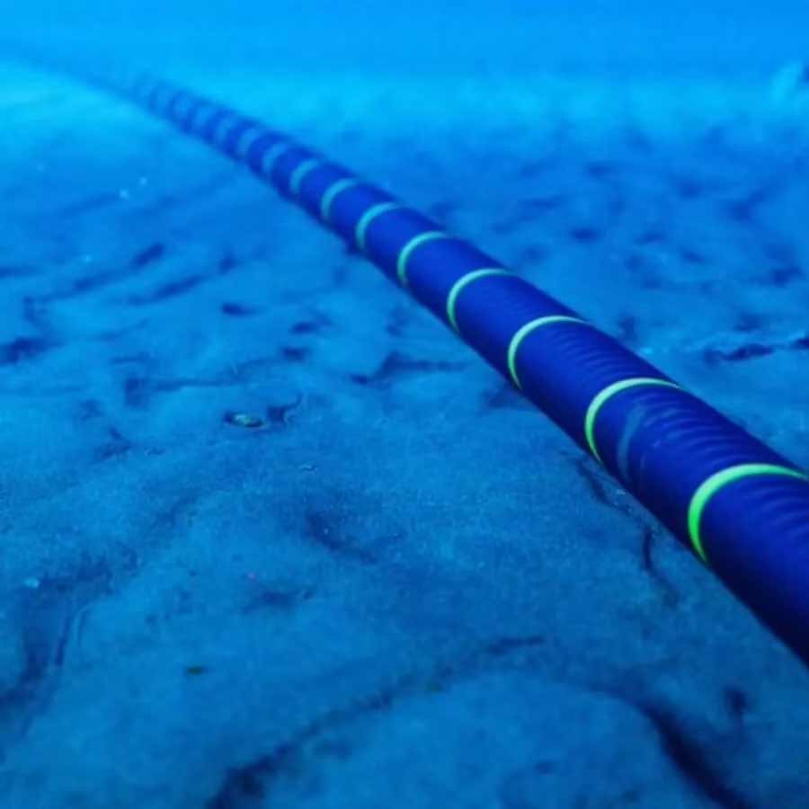 Google invests 600 crore dollar for developing Asia’s biggest data centre in Andra Pradesh