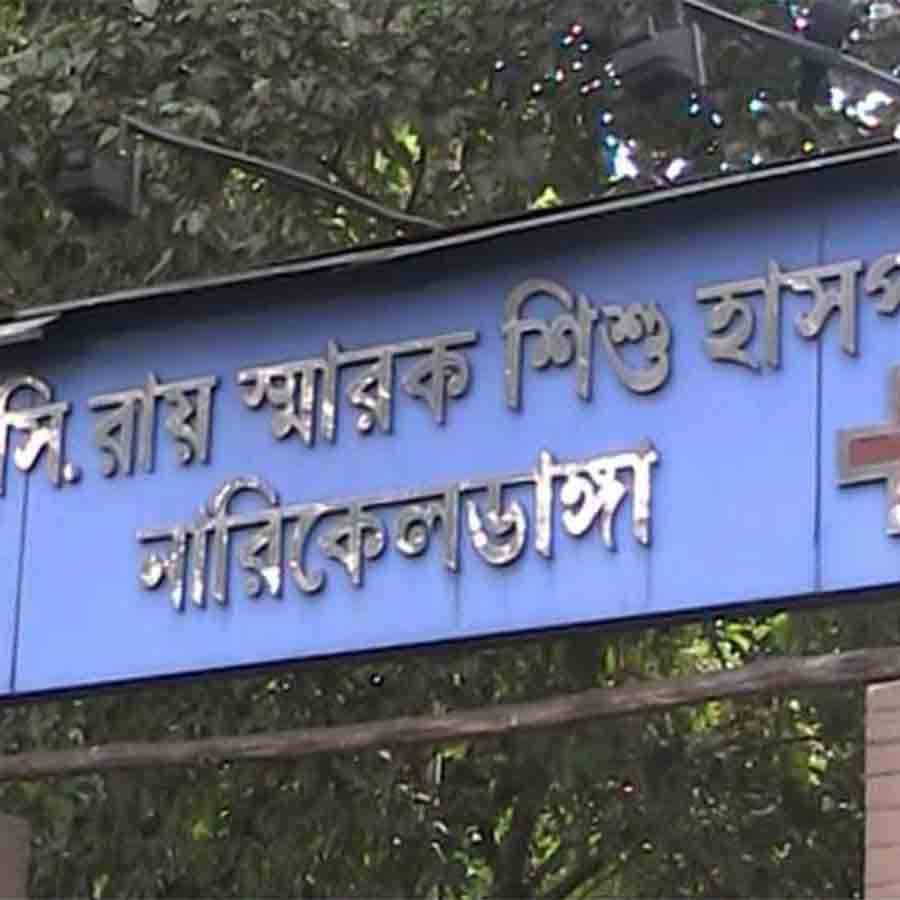 Child Died after he was not admitted  in hospital on time