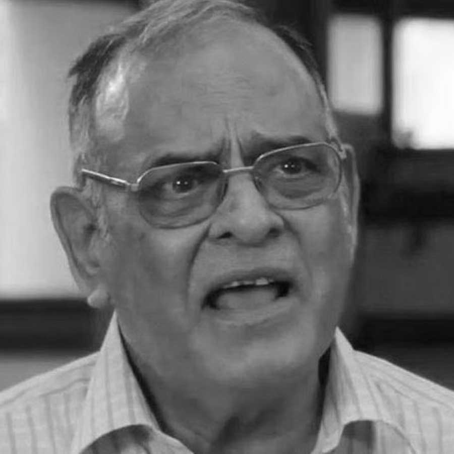 Veteran marathi  actor Achyut Potdar passes away at 91 dgtl