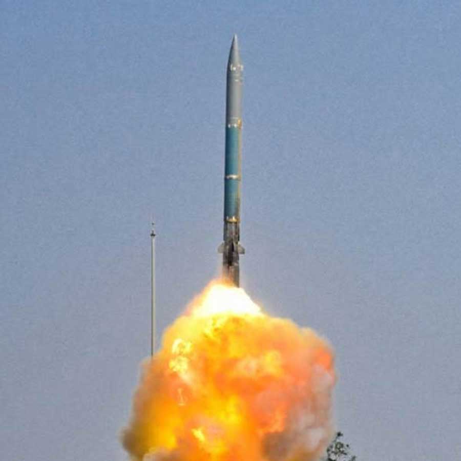  India is developing air launched Pralay hypersonic ballistic missile in spite of lots of challenges