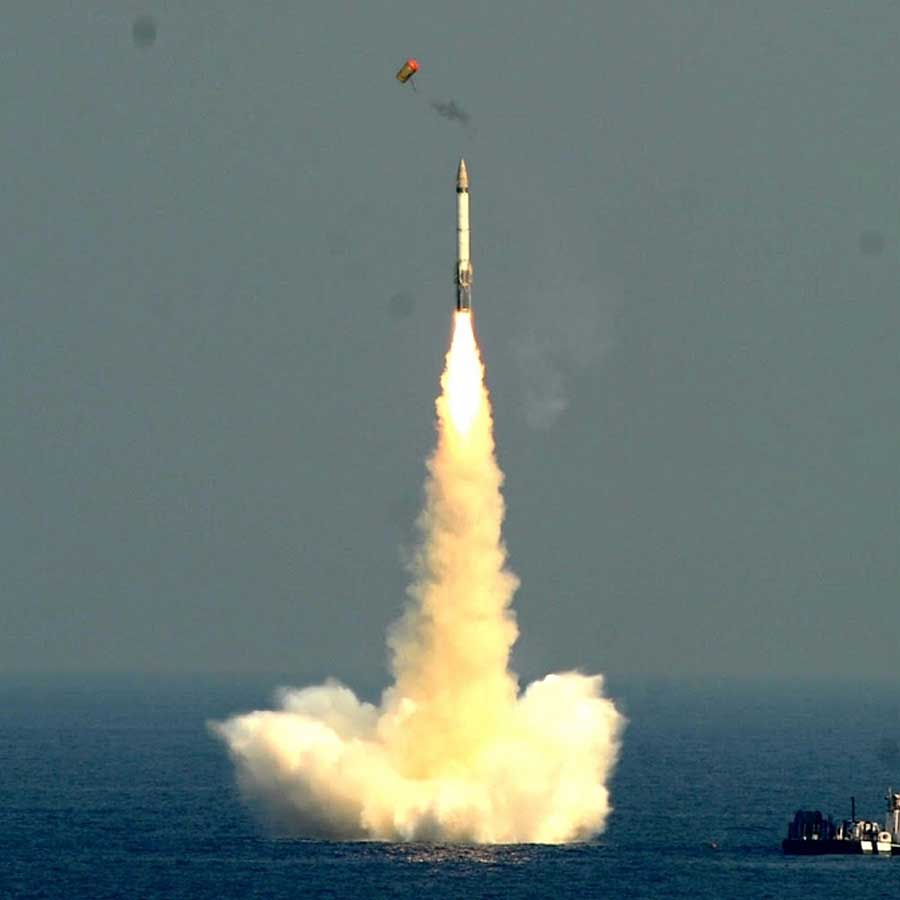  India is developing air launched Pralay hypersonic ballistic missile in spite of lots of challenges