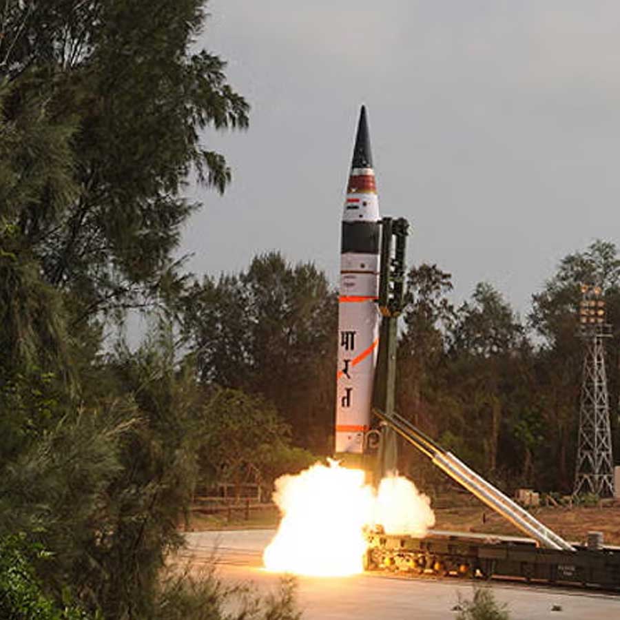  India is developing air launched Pralay hypersonic ballistic missile in spite of lots of challenges