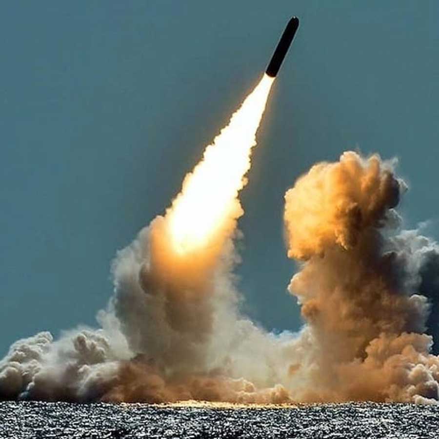  India is developing air launched Pralay hypersonic ballistic missile in spite of lots of challenges