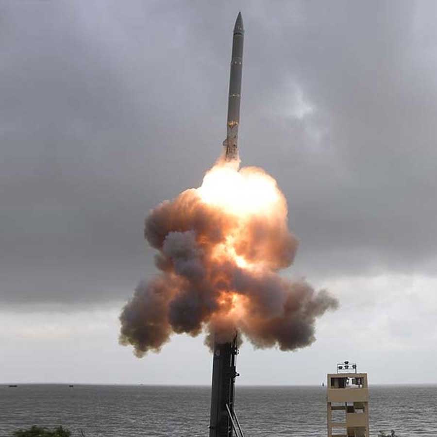  India is developing air launched Pralay hypersonic ballistic missile in spite of lots of challenges