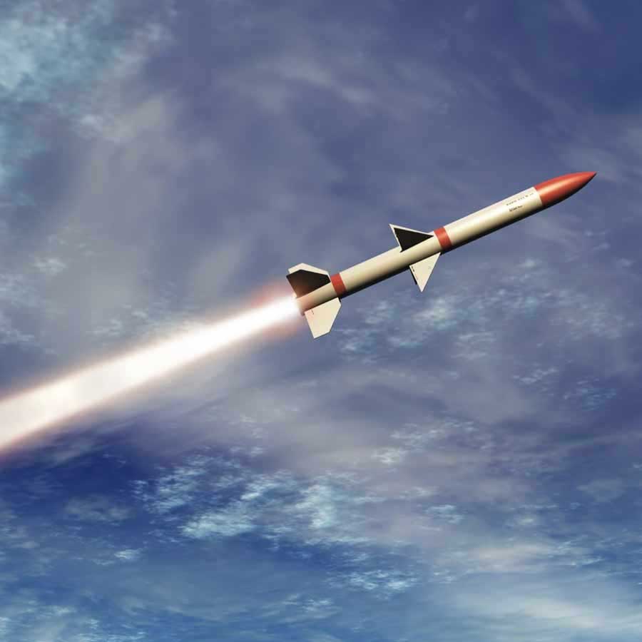  India is developing air launched Pralay hypersonic ballistic missile in spite of lots of challenges