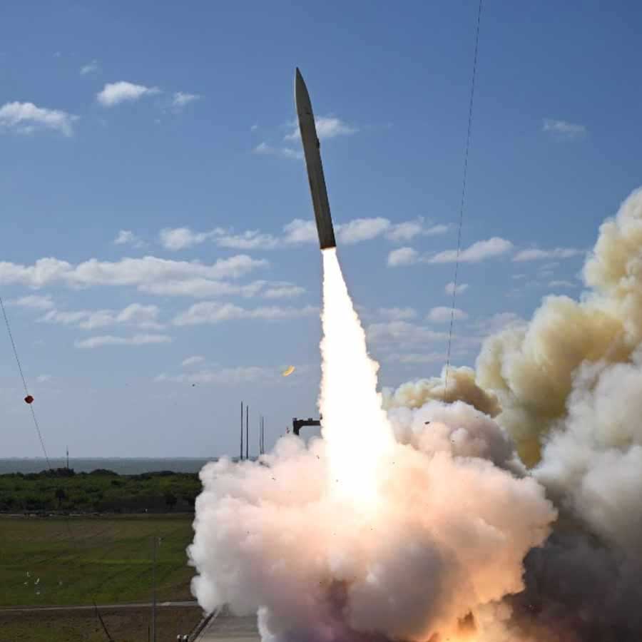  India is developing air launched Pralay hypersonic ballistic missile in spite of lots of challenges