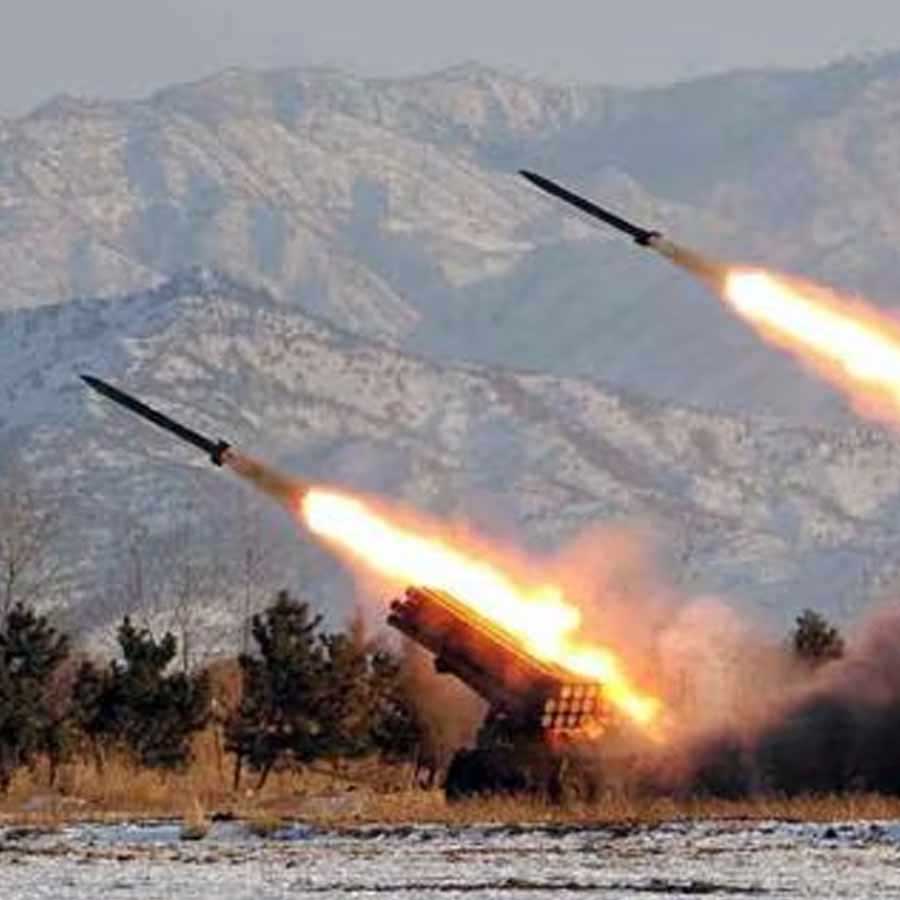  India is developing air launched Pralay hypersonic ballistic missile in spite of lots of challenges