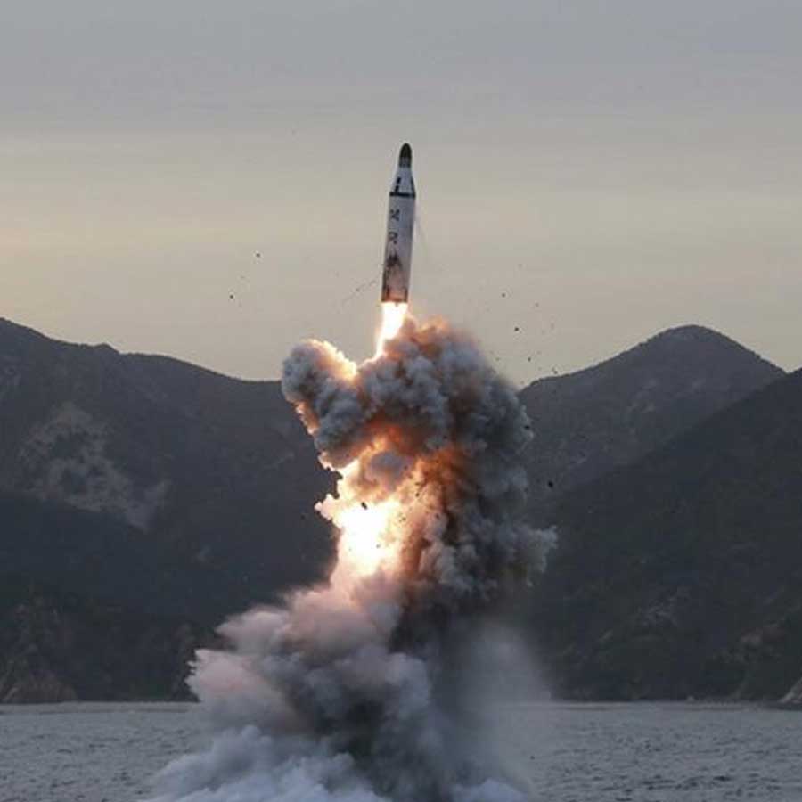  India is developing air launched Pralay hypersonic ballistic missile in spite of lots of challenges