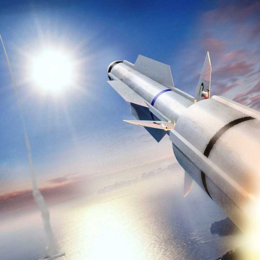  India is developing air launched Pralay hypersonic ballistic missile in spite of lots of challenges
