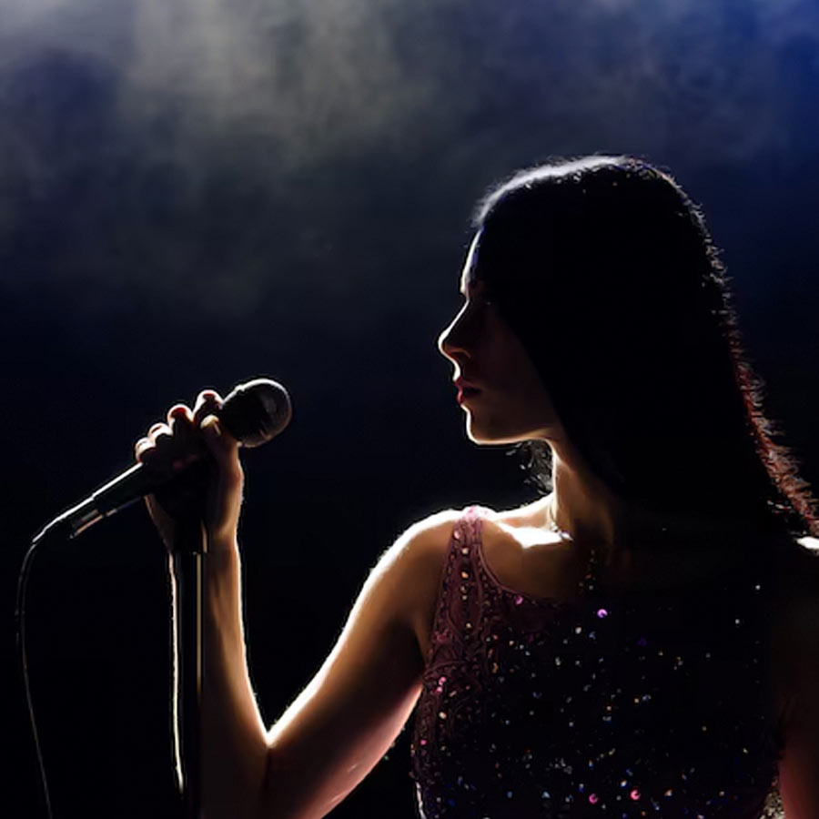 The Singer Who Once Failed as a Reality Show Contestant Returns as Judge of the Same Show dgtl
