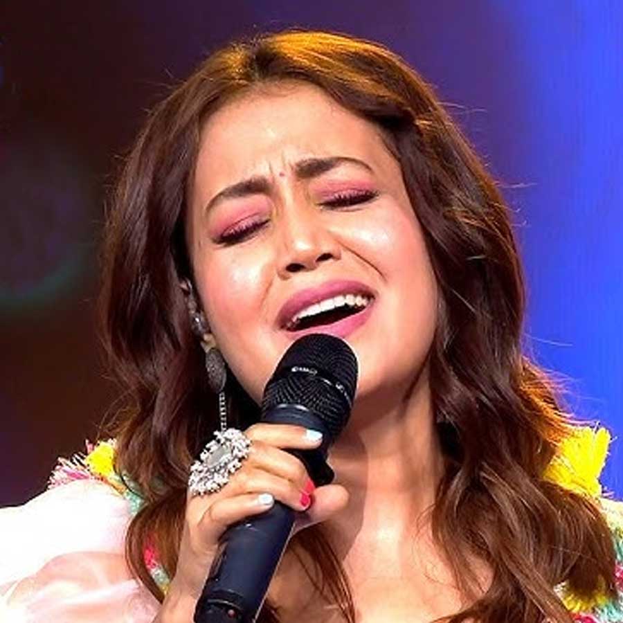 The Singer Who Once Failed as a Reality Show Contestant Returns as Judge of the Same Show