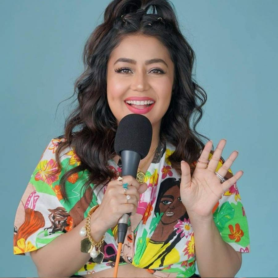 The Singer Who Once Failed as a Reality Show Contestant Returns as Judge of the Same Show