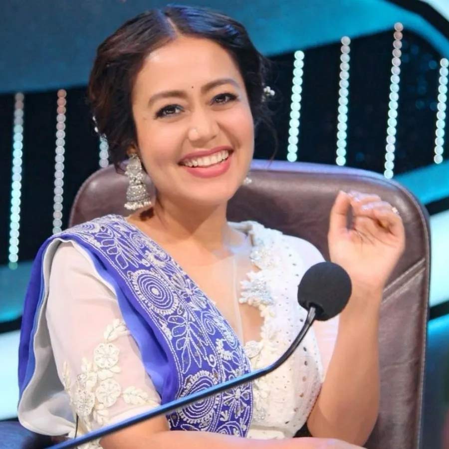 The Singer Who Once Failed as a Reality Show Contestant Returns as Judge of the Same Show